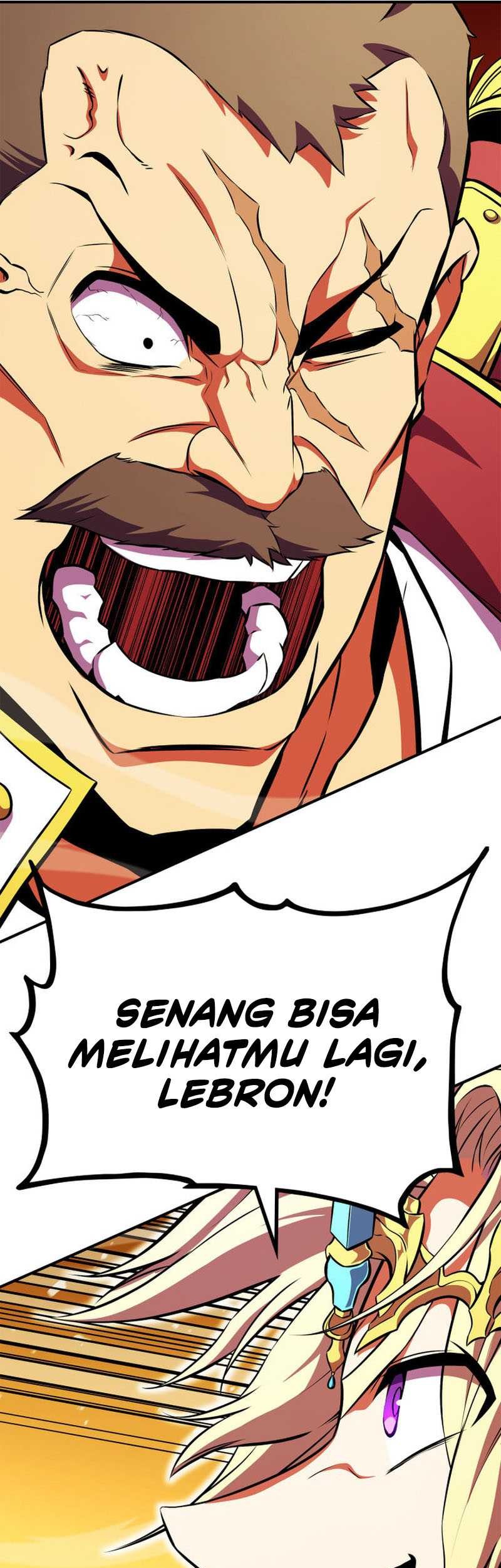 Ranker’s Return (Remake) Bab 177 halaman 6