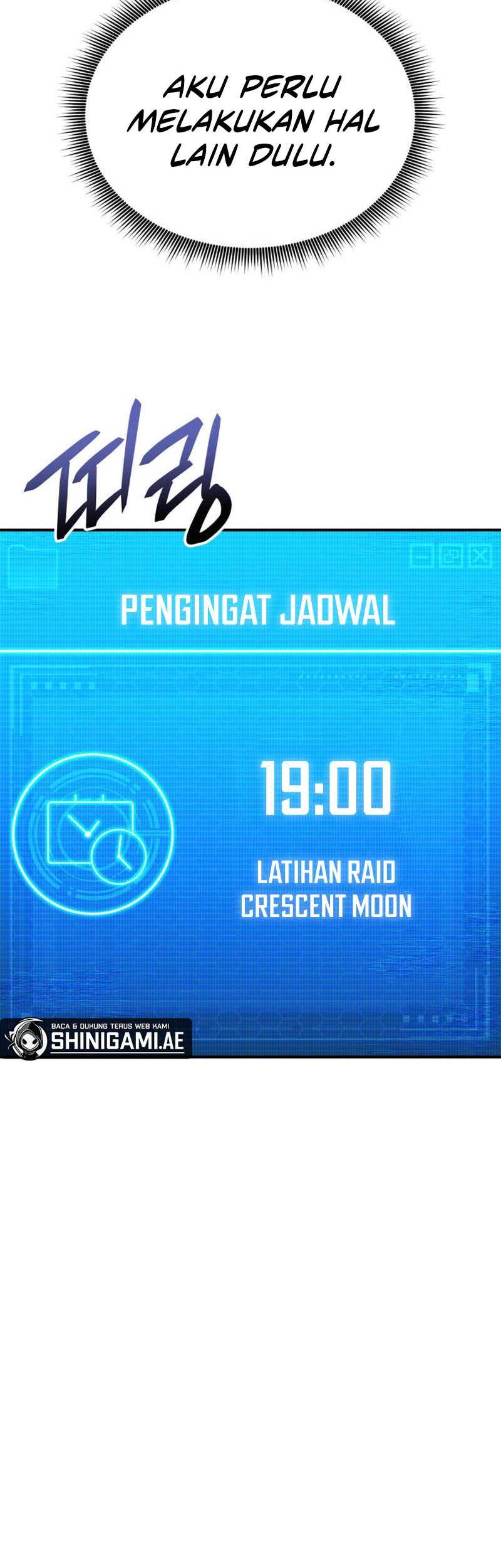 Ranker’s Return (Remake) Bab 177 halaman 11