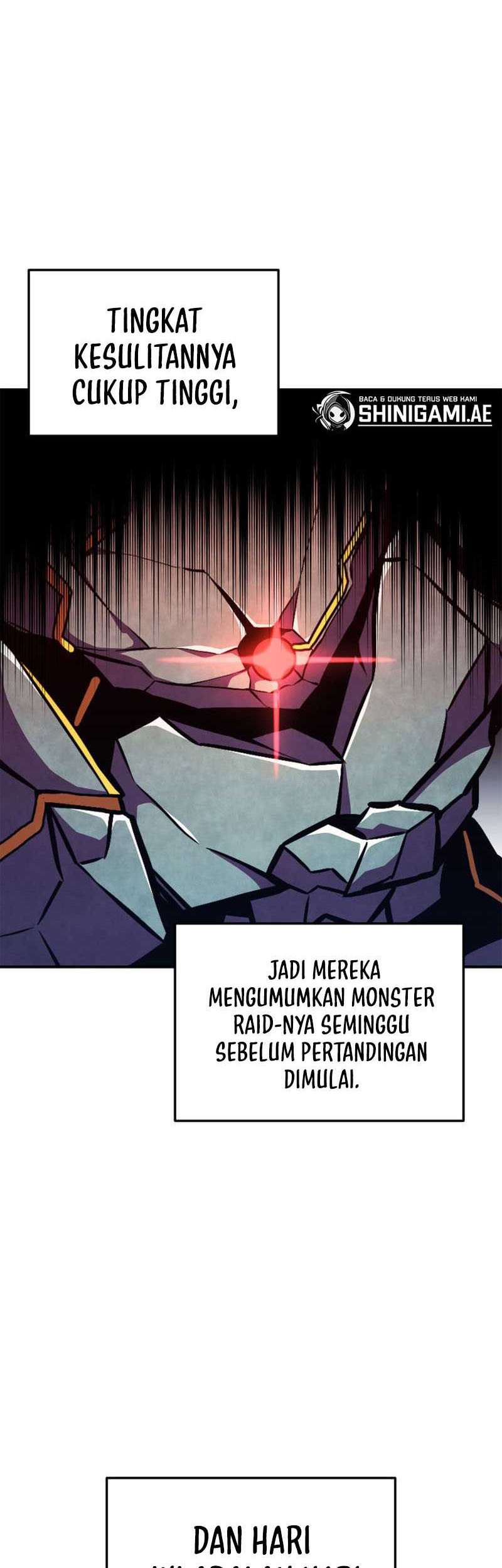 Ranker’s Return (Remake) Bab 177 halaman 15