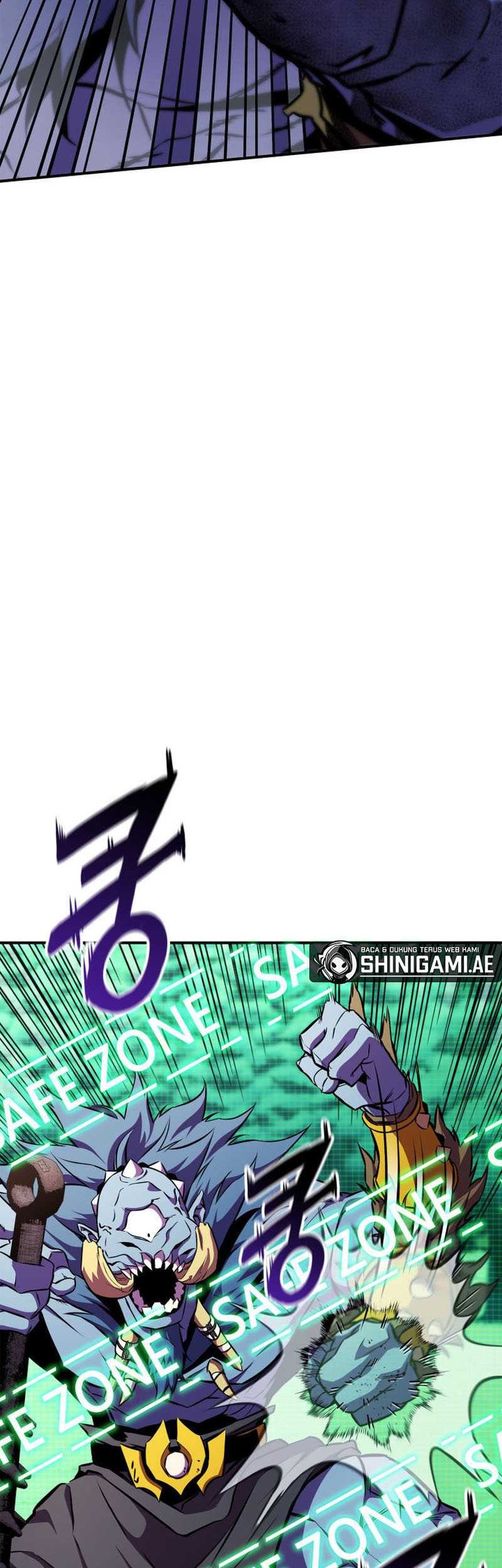 Ranker’s Return (Remake) Bab 177 halaman 19
