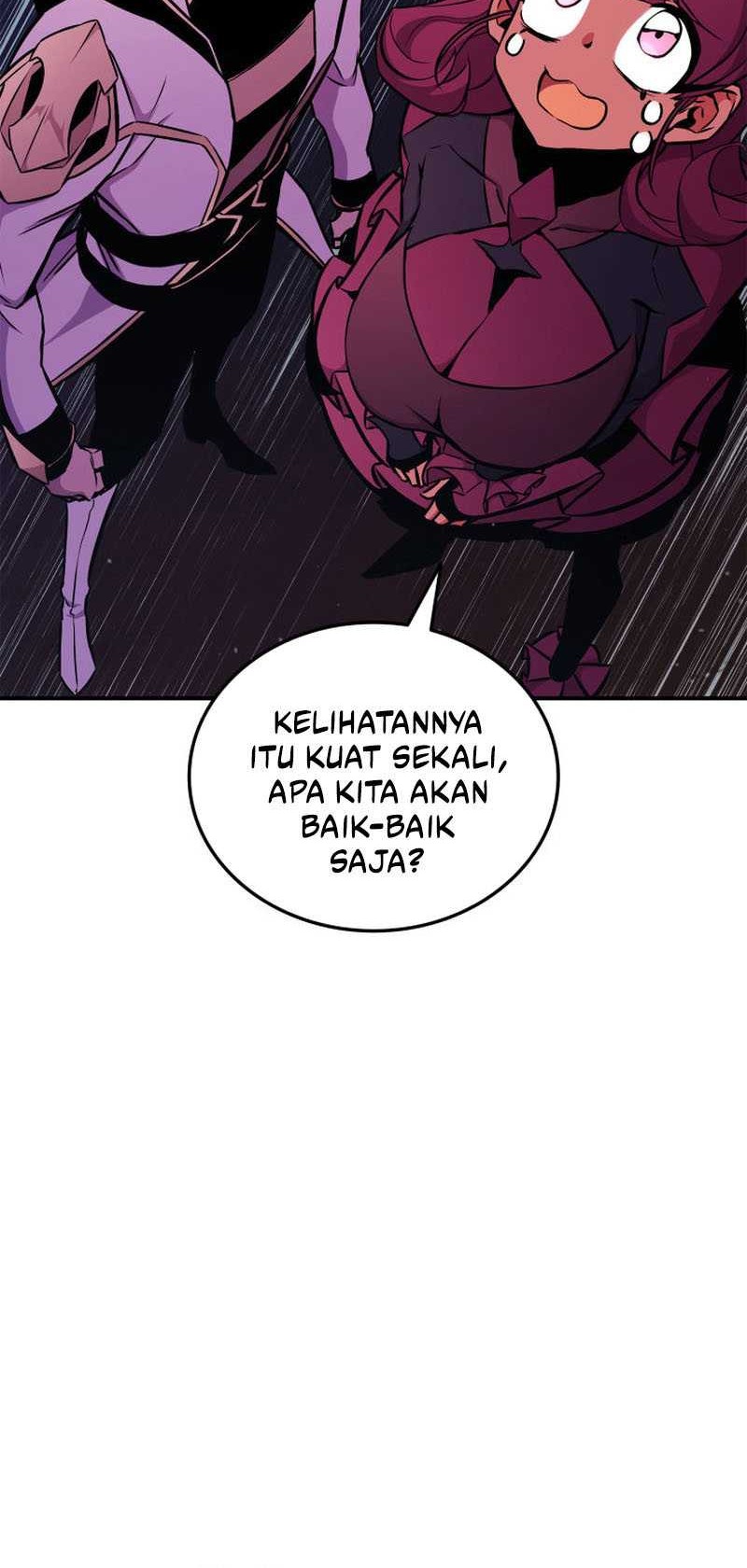 Ranker’s Return (Remake) Bab 177 halaman 21