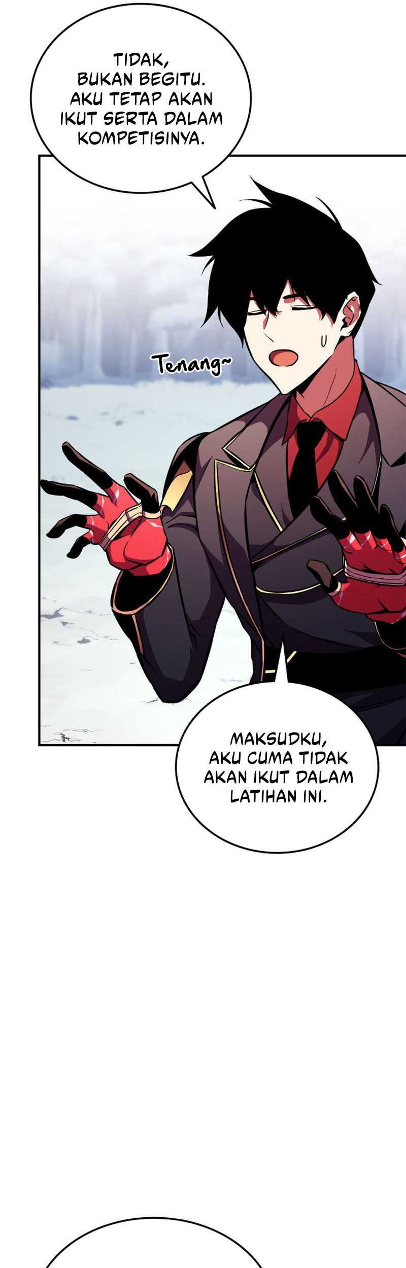 Ranker’s Return (Remake) Bab 177 halaman 26