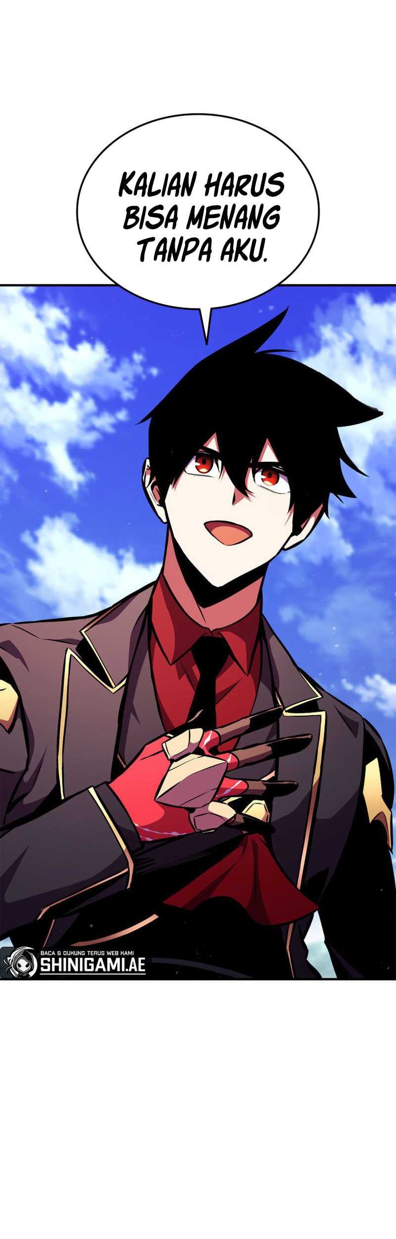 Ranker’s Return (Remake) Bab 177 halaman 28
