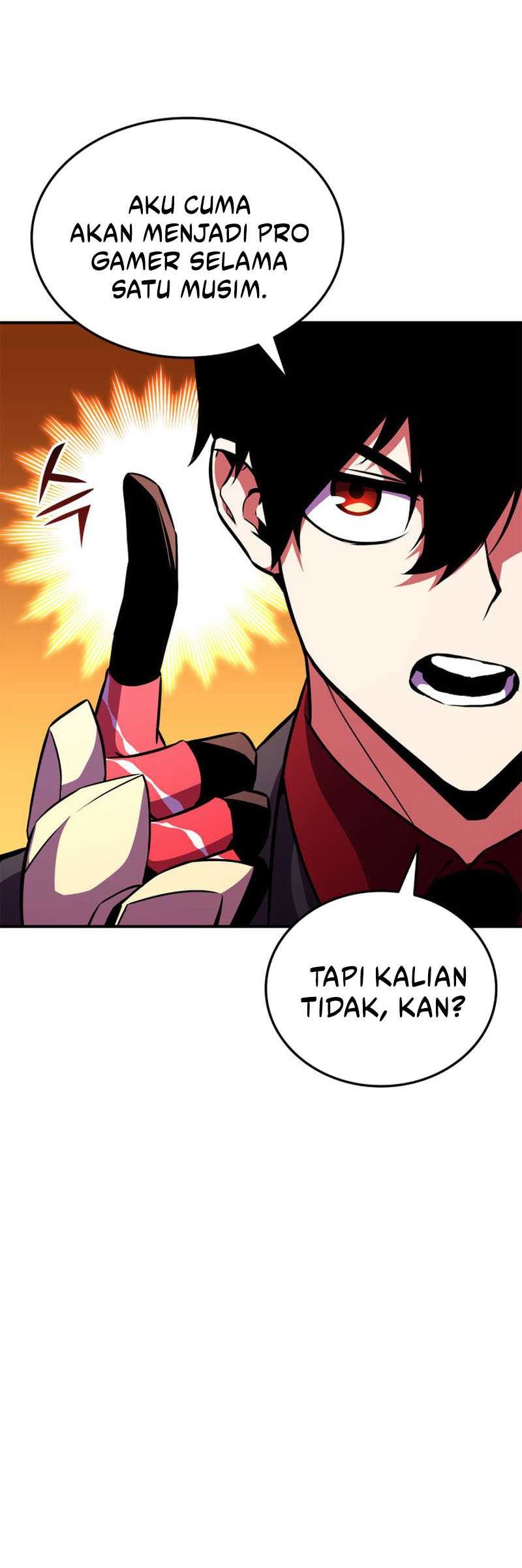Ranker’s Return (Remake) Bab 177 halaman 29