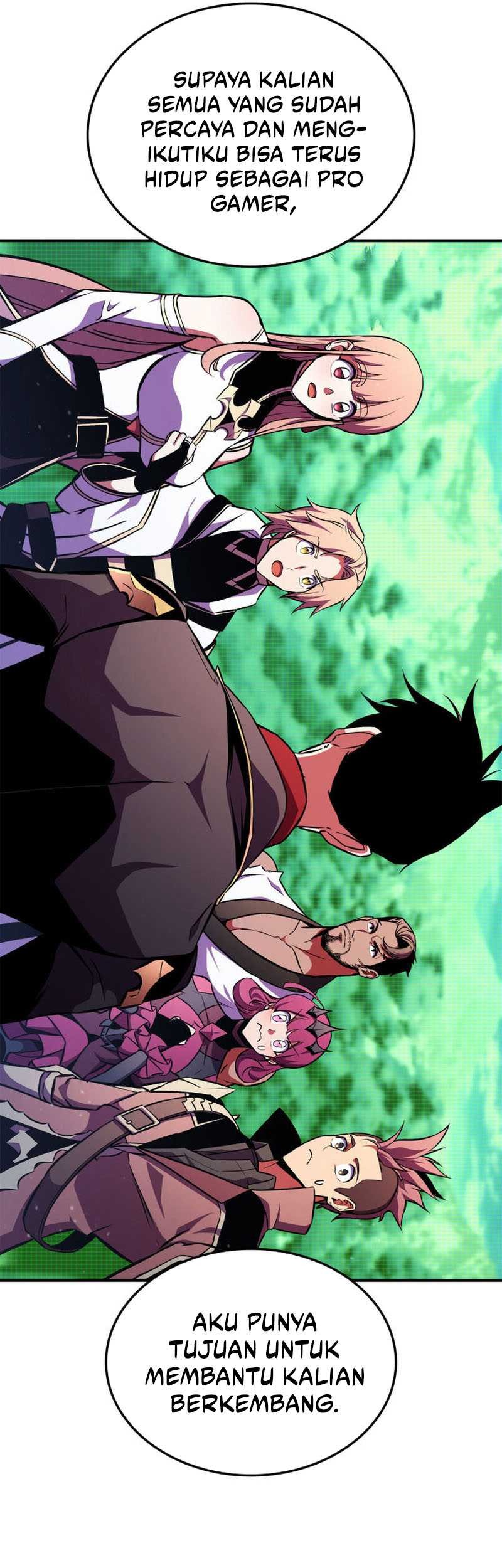 Ranker’s Return (Remake) Bab 177 halaman 30