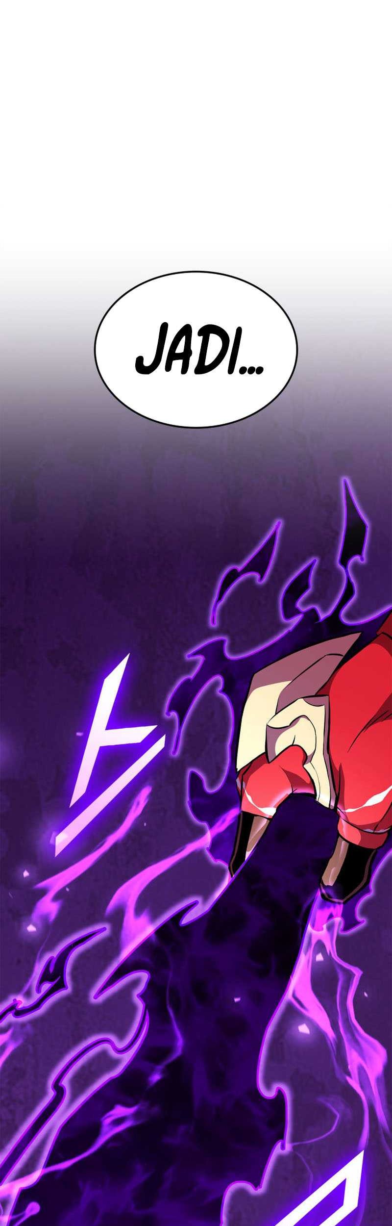 Ranker’s Return (Remake) Bab 177 halaman 32