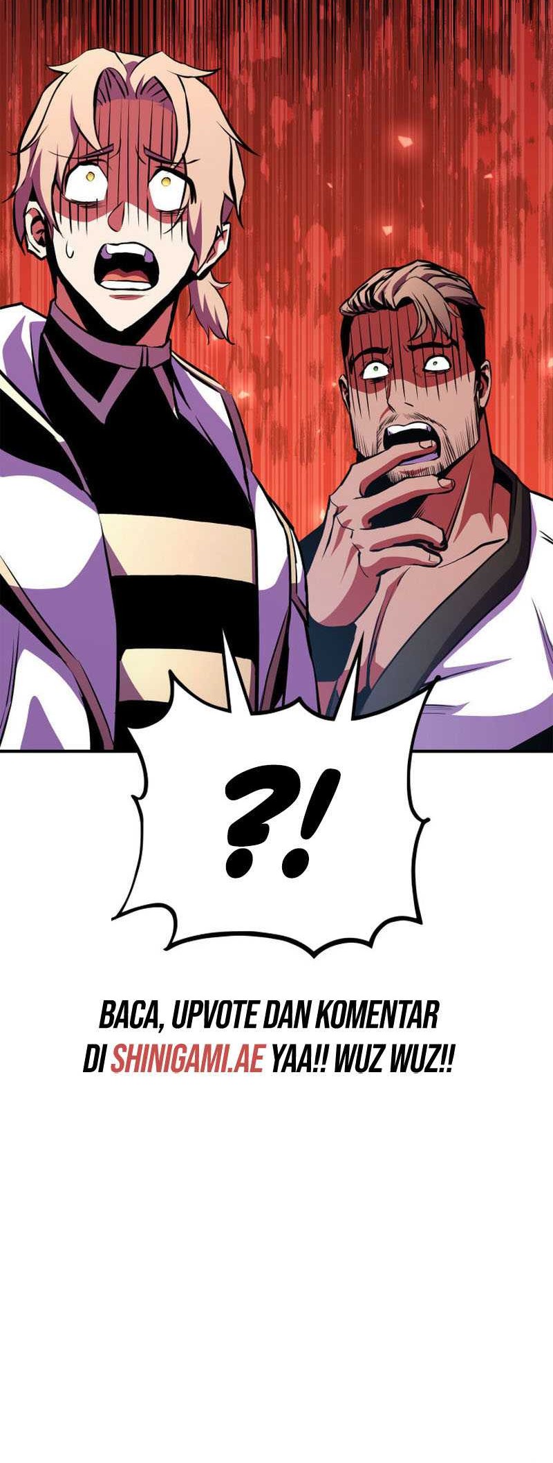 Ranker’s Return (Remake) Bab 177 halaman 41