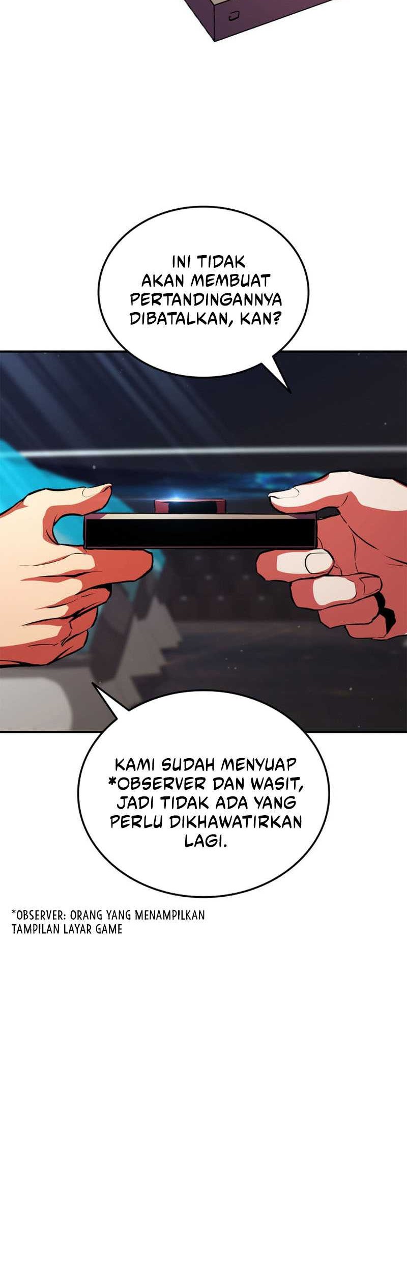 Ranker’s Return (Remake) Bab 177 halaman 49