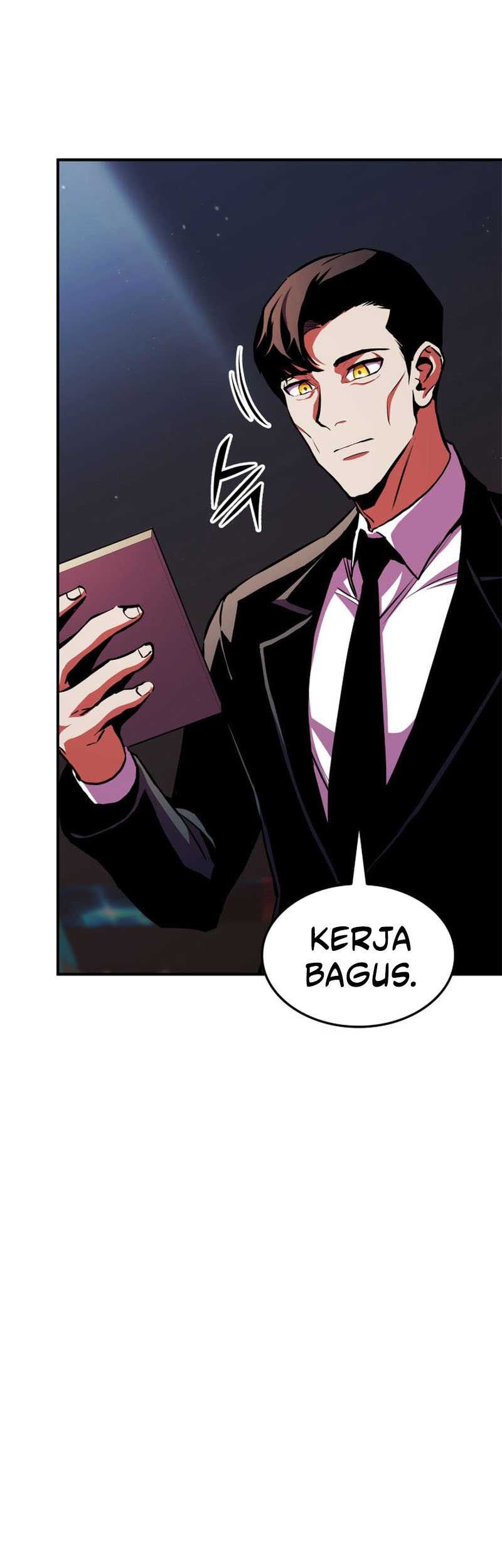 Ranker’s Return (Remake) Bab 177 halaman 50