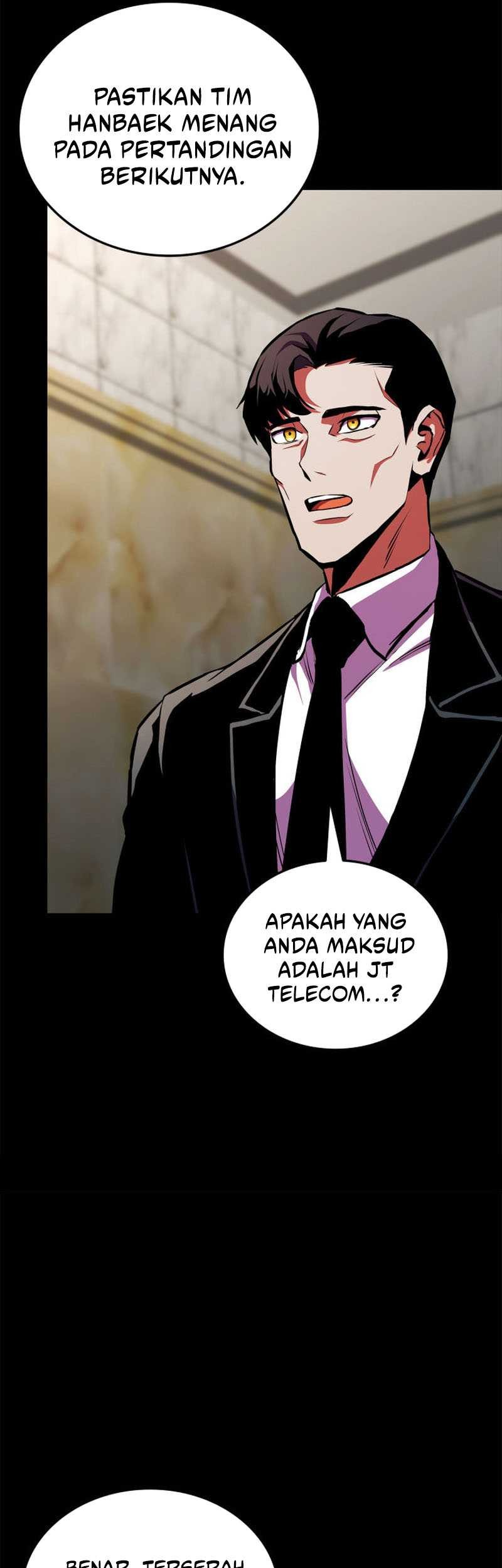Ranker’s Return (Remake) Bab 177 halaman 54