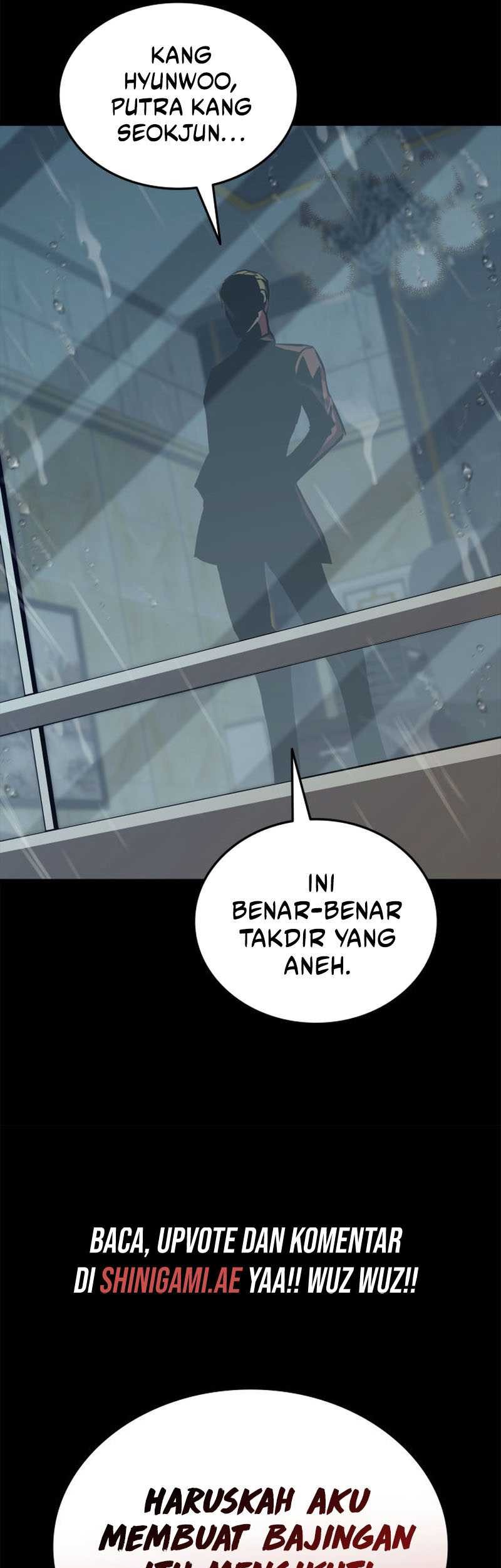 Ranker’s Return (Remake) Bab 177 halaman 58