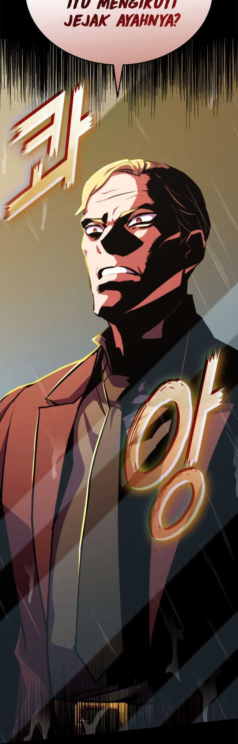 Ranker’s Return (Remake) Bab 177 halaman 59