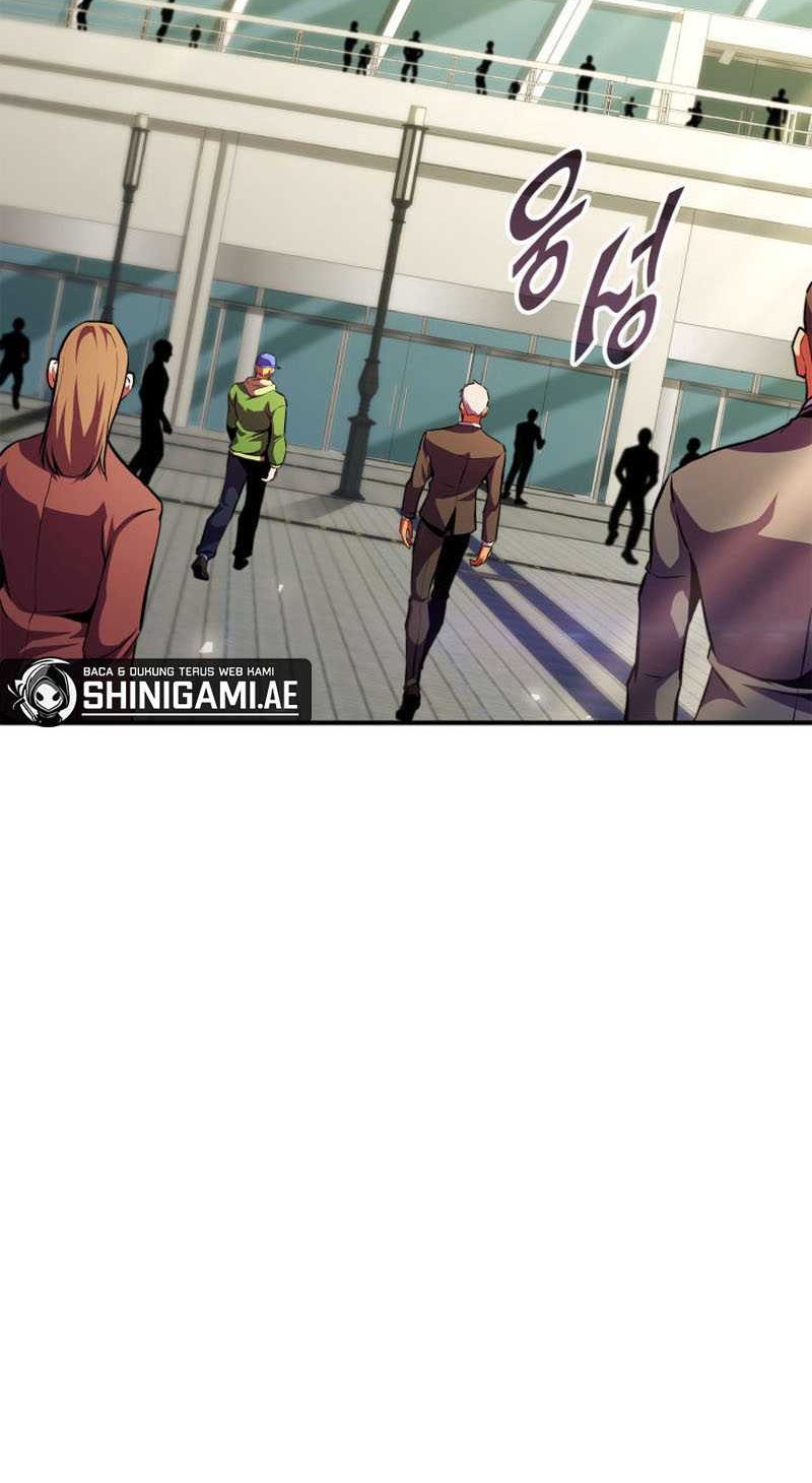 Ranker’s Return (Remake) Bab 177 halaman 61