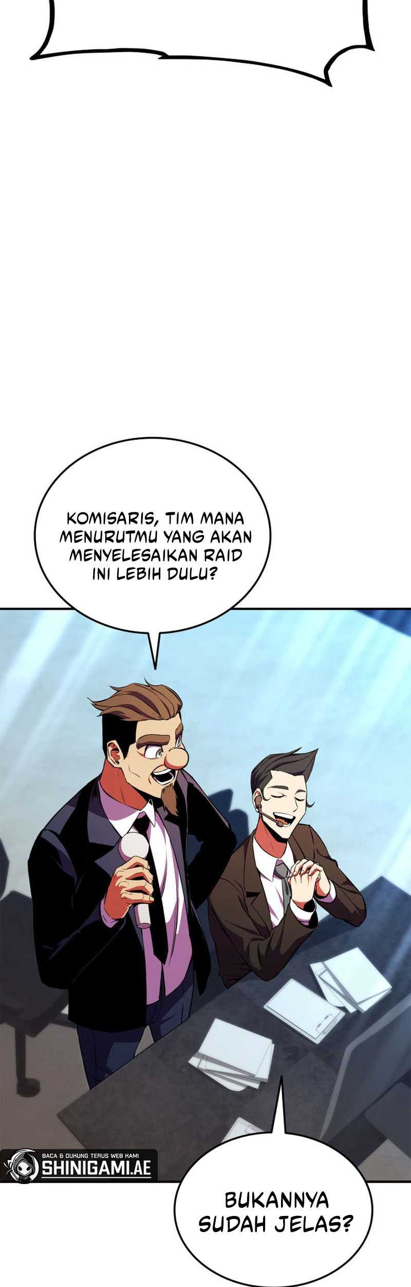 Ranker’s Return (Remake) Bab 177 halaman 64