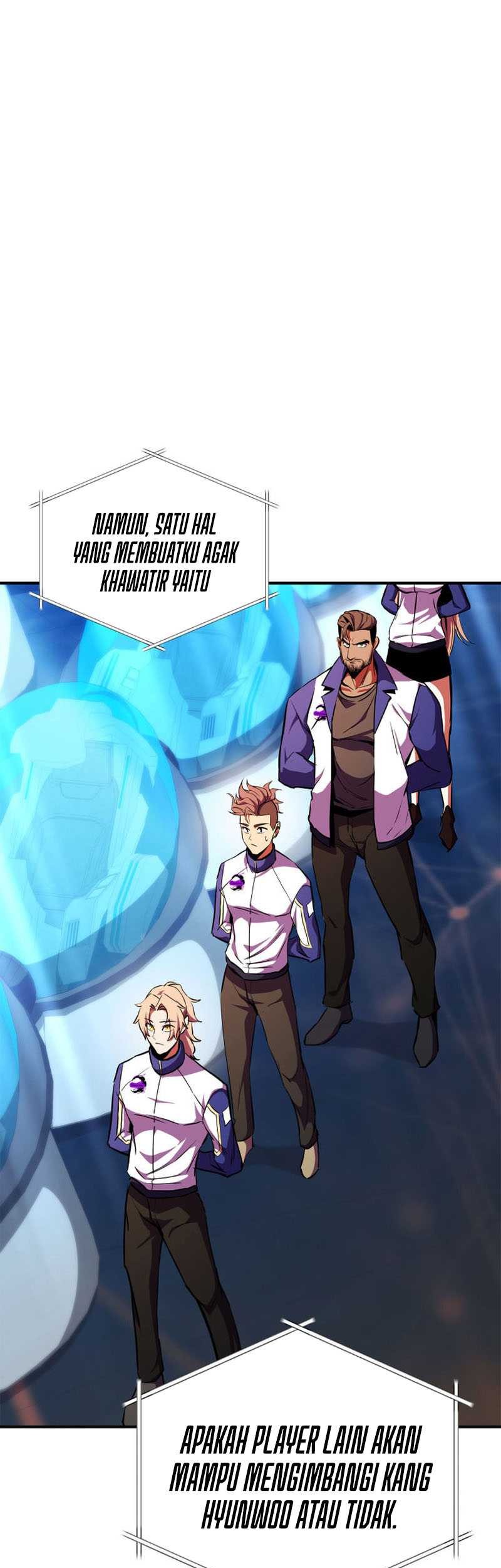 Ranker’s Return (Remake) Bab 177 halaman 66