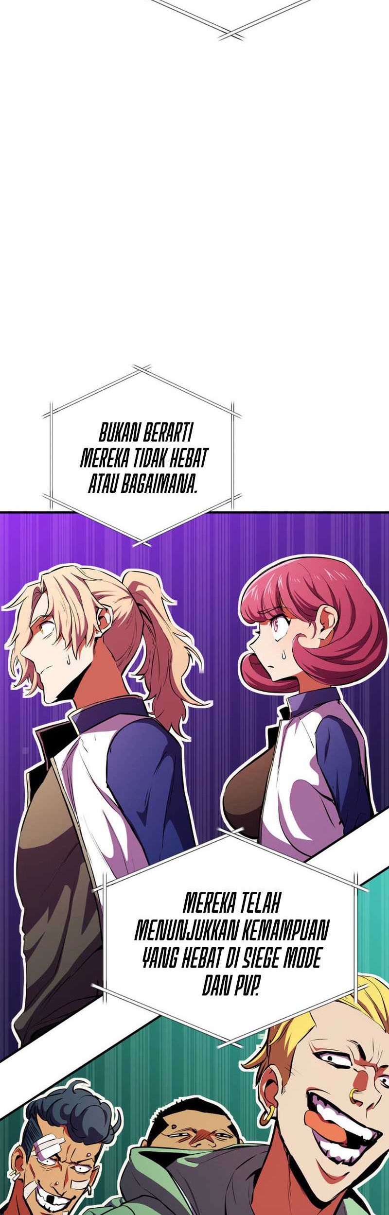 Ranker’s Return (Remake) Bab 177 halaman 67
