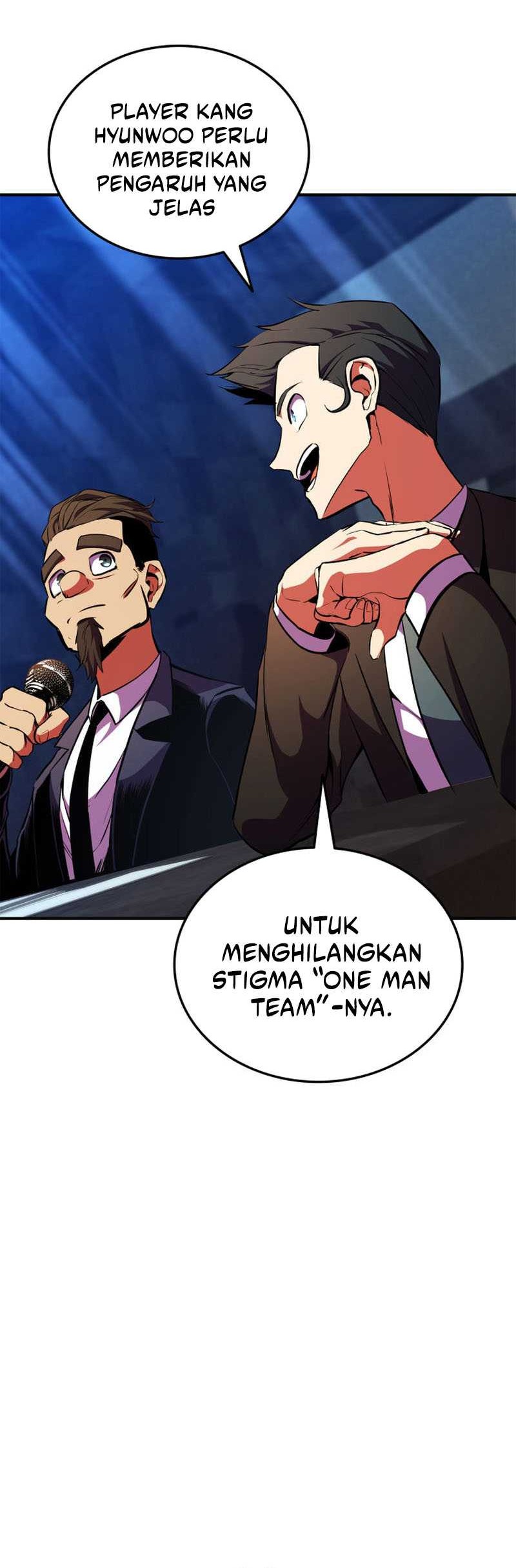 Ranker’s Return (Remake) Bab 177 halaman 69