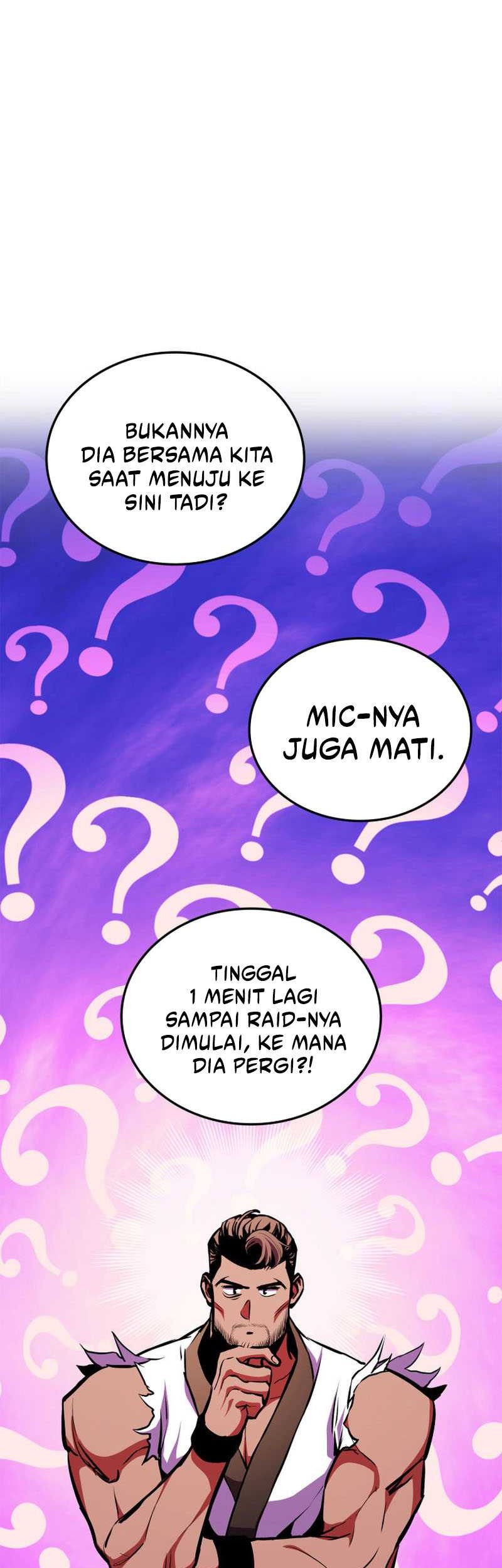 Ranker’s Return (Remake) Bab 177 halaman 76