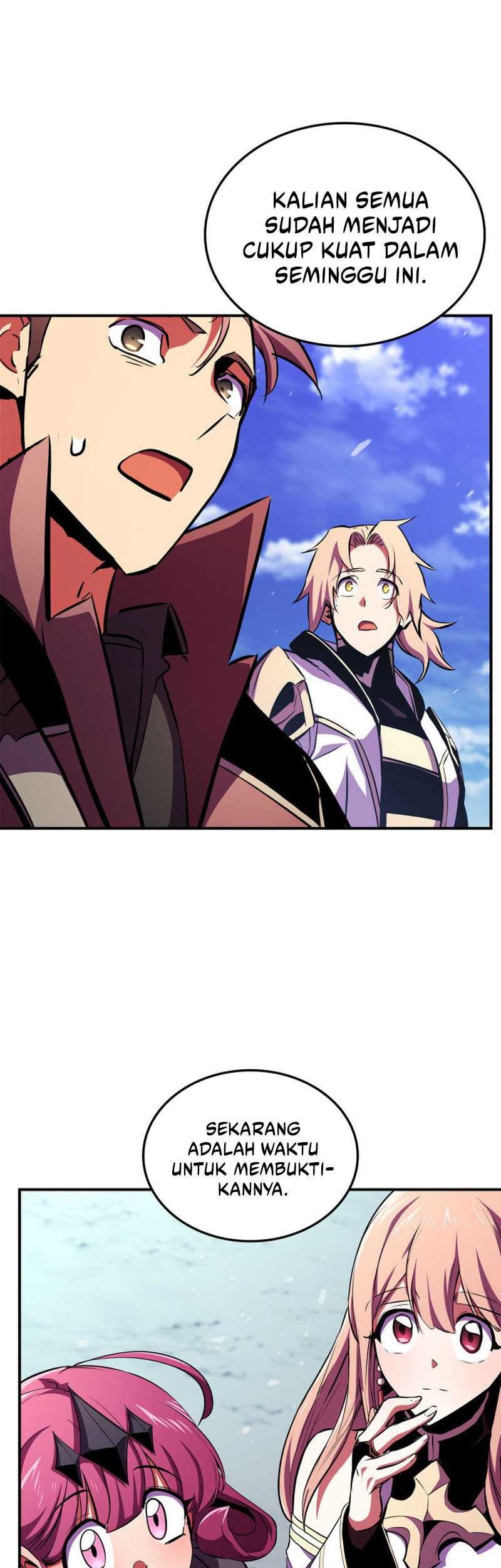 Ranker’s Return (Remake) Bab 177 halaman 80