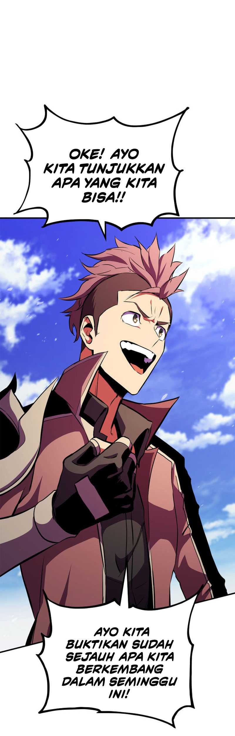 Ranker’s Return (Remake) Bab 177 halaman 82