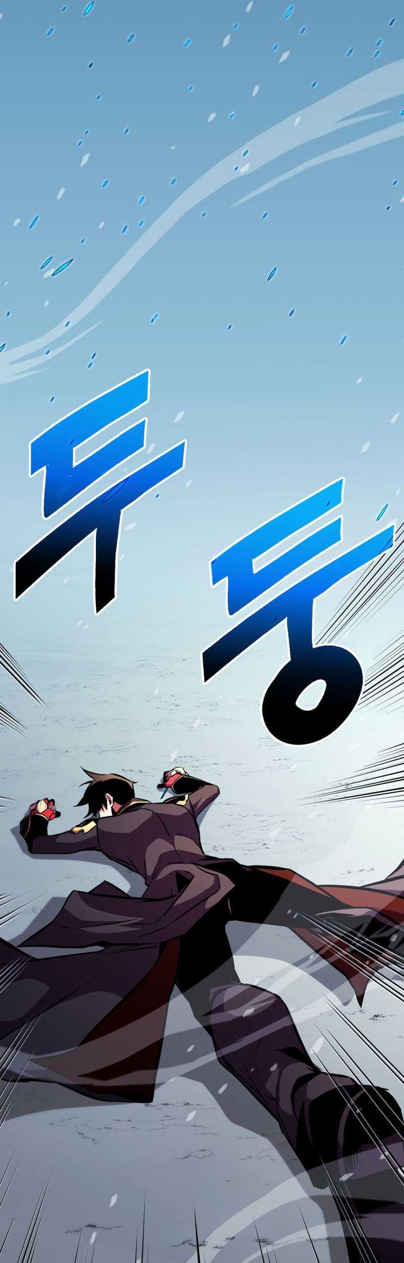 Ranker’s Return (Remake) Bab 177 halaman 86