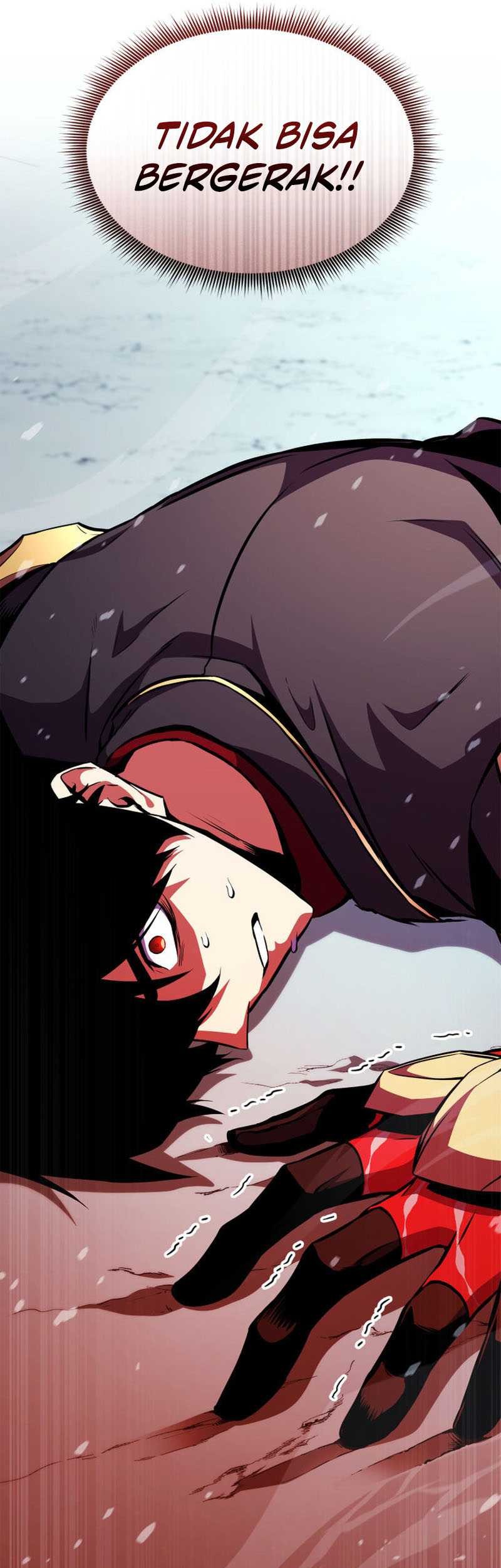 Ranker’s Return (Remake) Bab 177 halaman 89