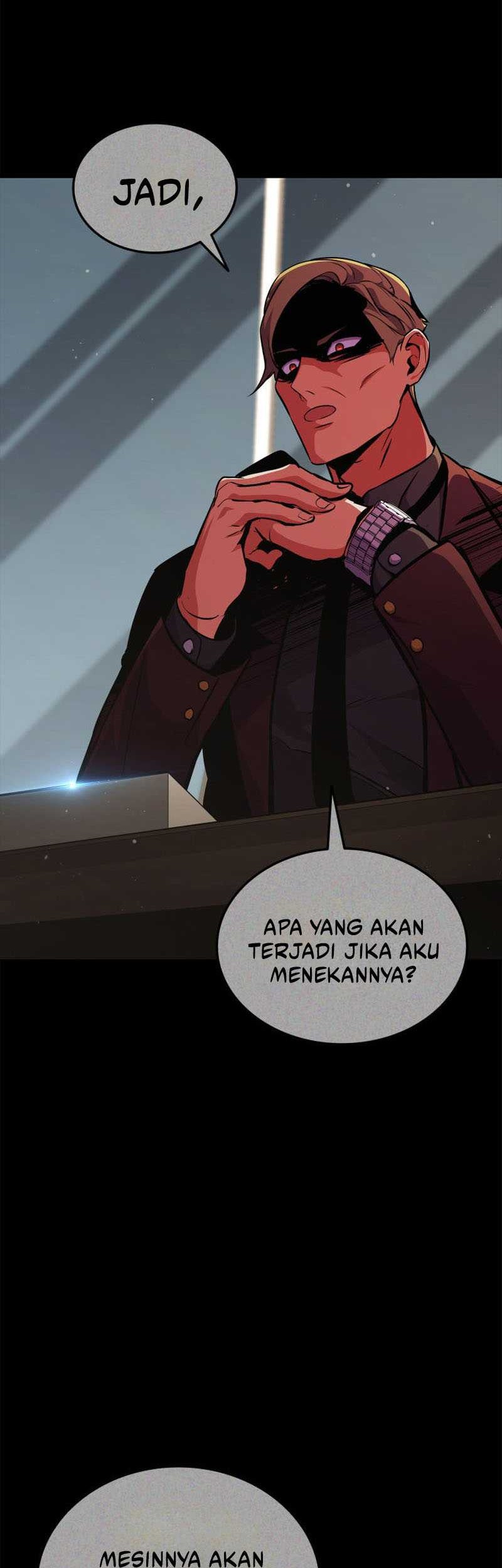 Ranker’s Return (Remake) Bab 178 halaman 3