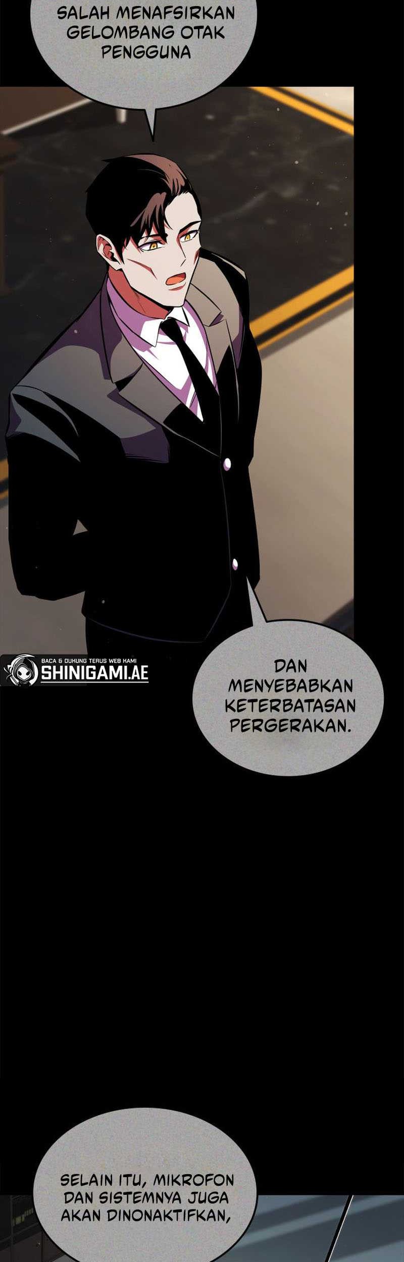 Ranker’s Return (Remake) Bab 178 halaman 4