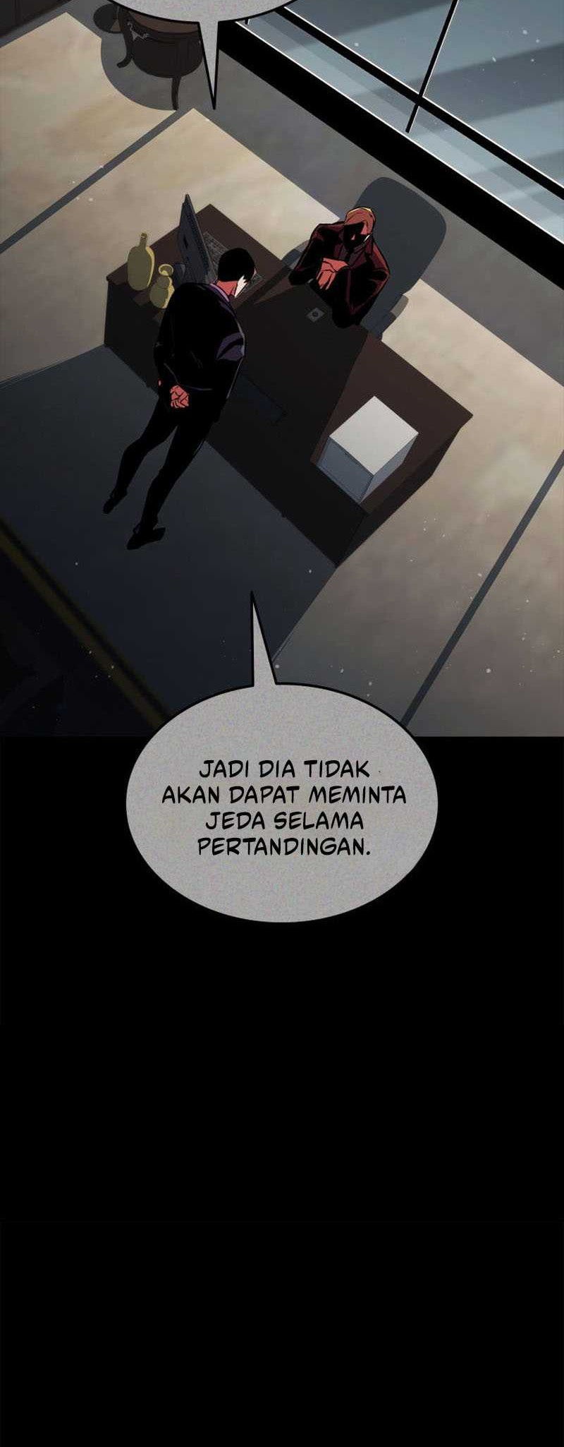Ranker’s Return (Remake) Bab 178 halaman 5