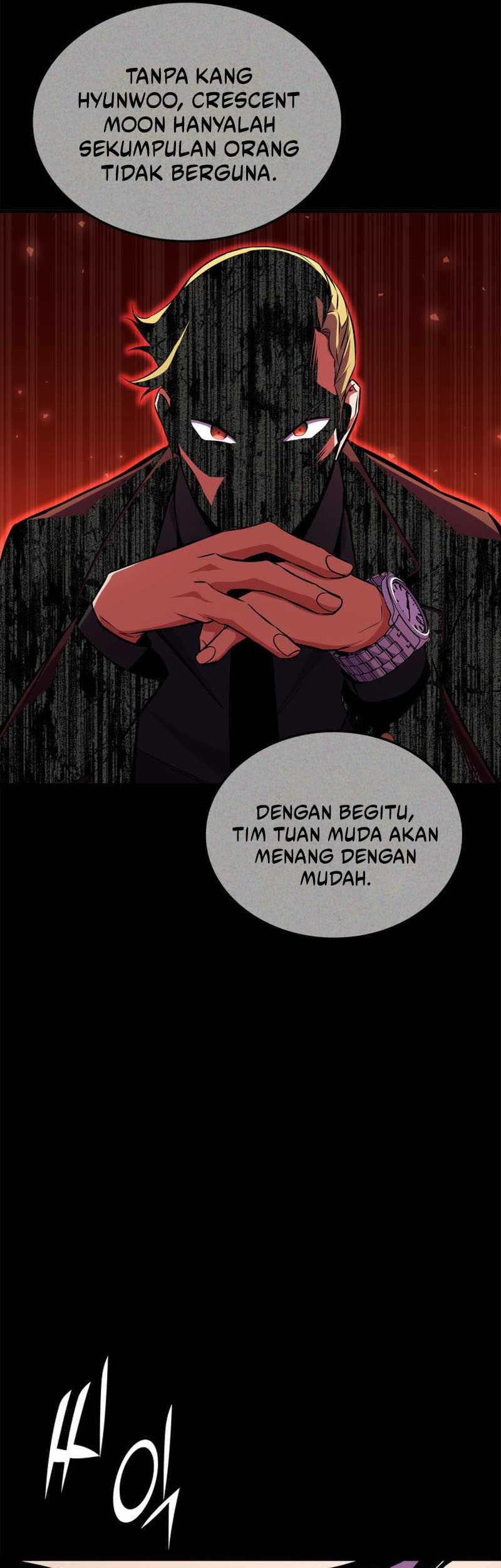Ranker’s Return (Remake) Bab 178 halaman 6