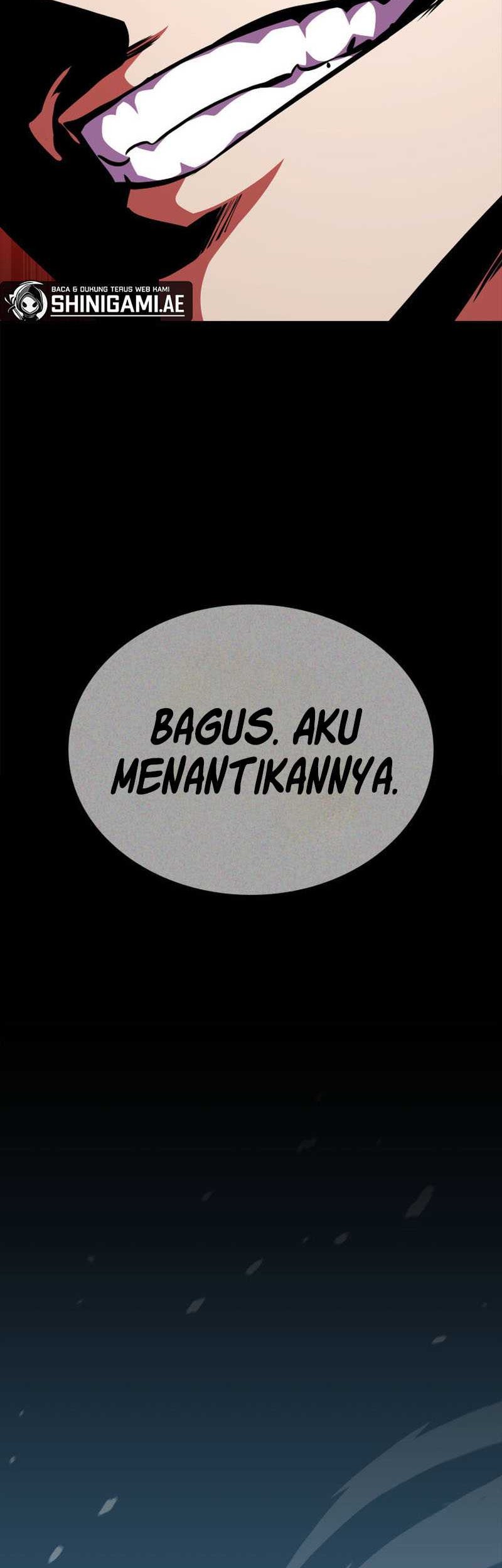 Ranker’s Return (Remake) Bab 178 halaman 7
