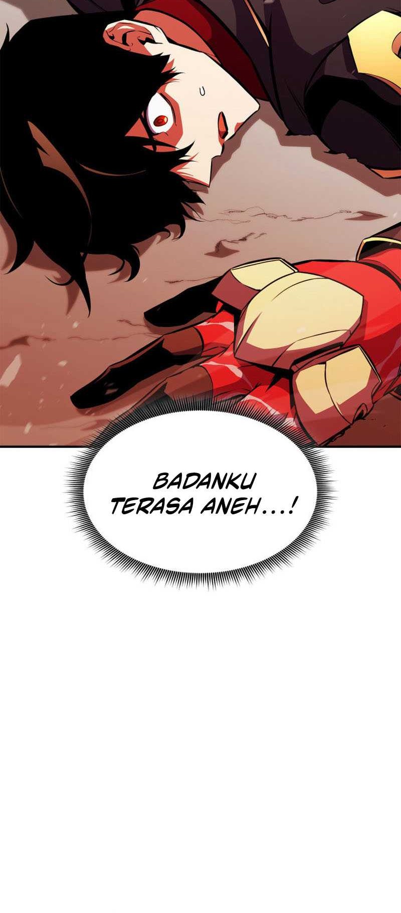 Ranker’s Return (Remake) Bab 178 halaman 9