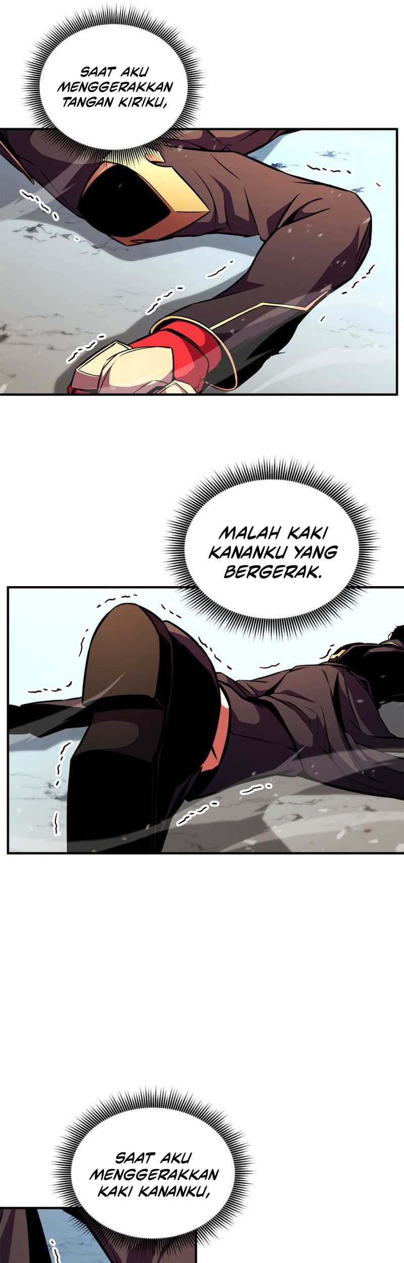 Ranker’s Return (Remake) Bab 178 halaman 10