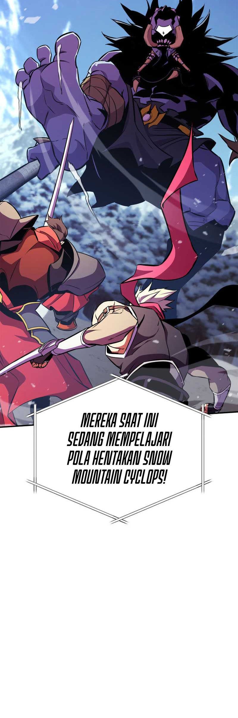 Ranker’s Return (Remake) Bab 178 halaman 17