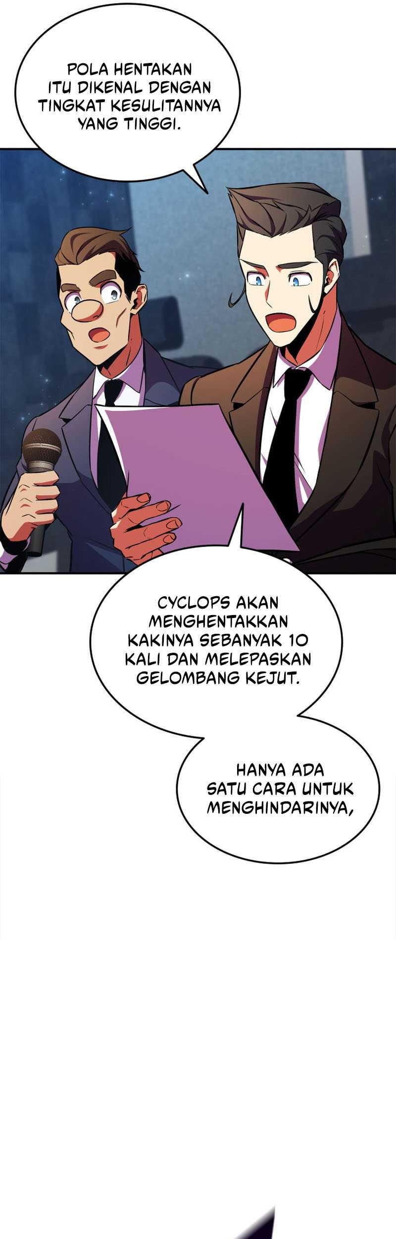 Ranker’s Return (Remake) Bab 178 halaman 18