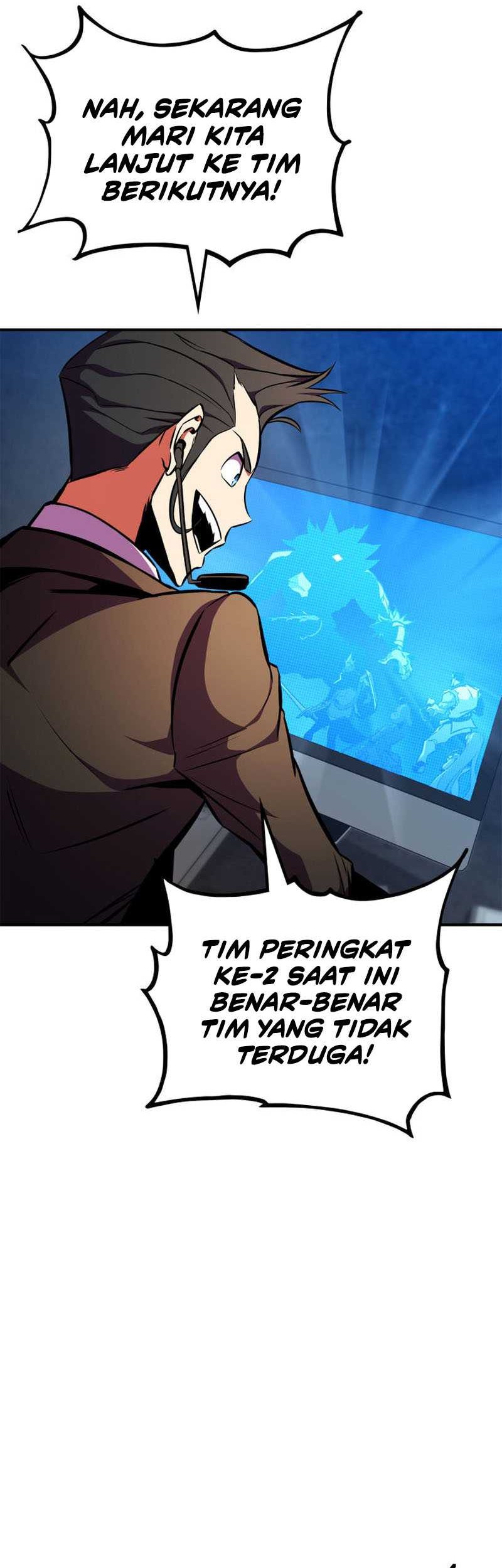 Ranker’s Return (Remake) Bab 178 halaman 23