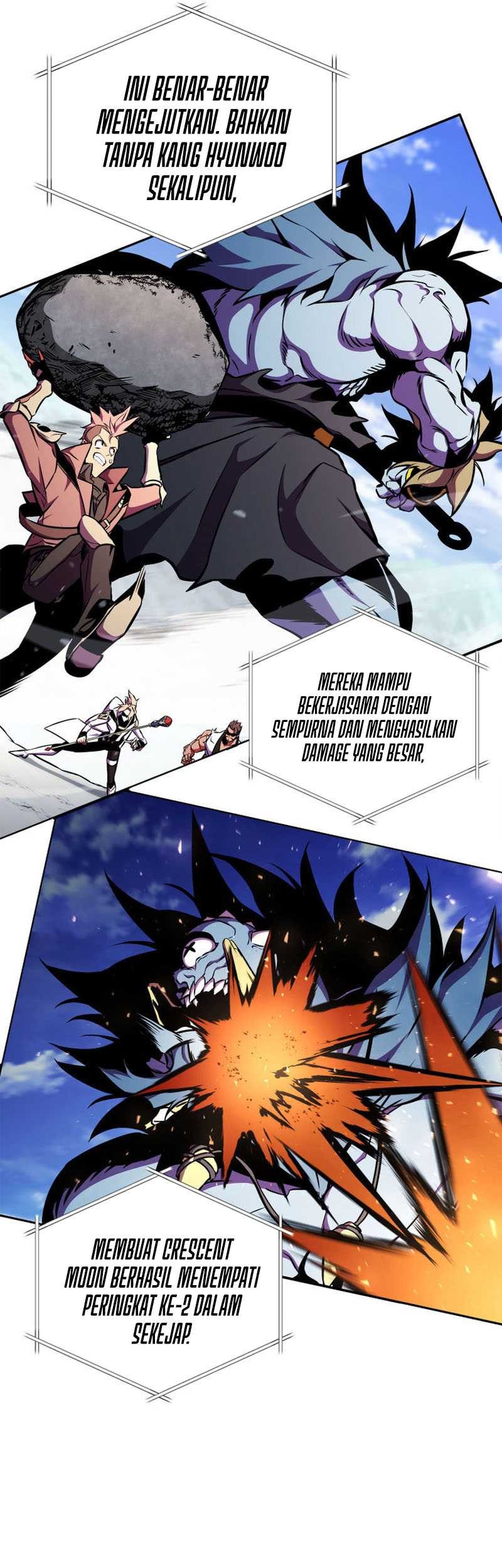 Ranker’s Return (Remake) Bab 178 halaman 26