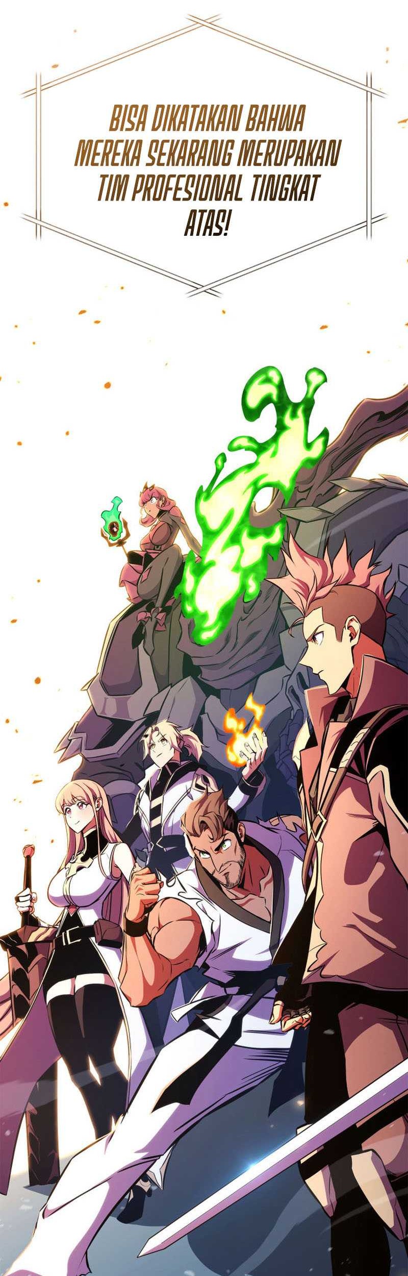 Ranker’s Return (Remake) Bab 178 halaman 27