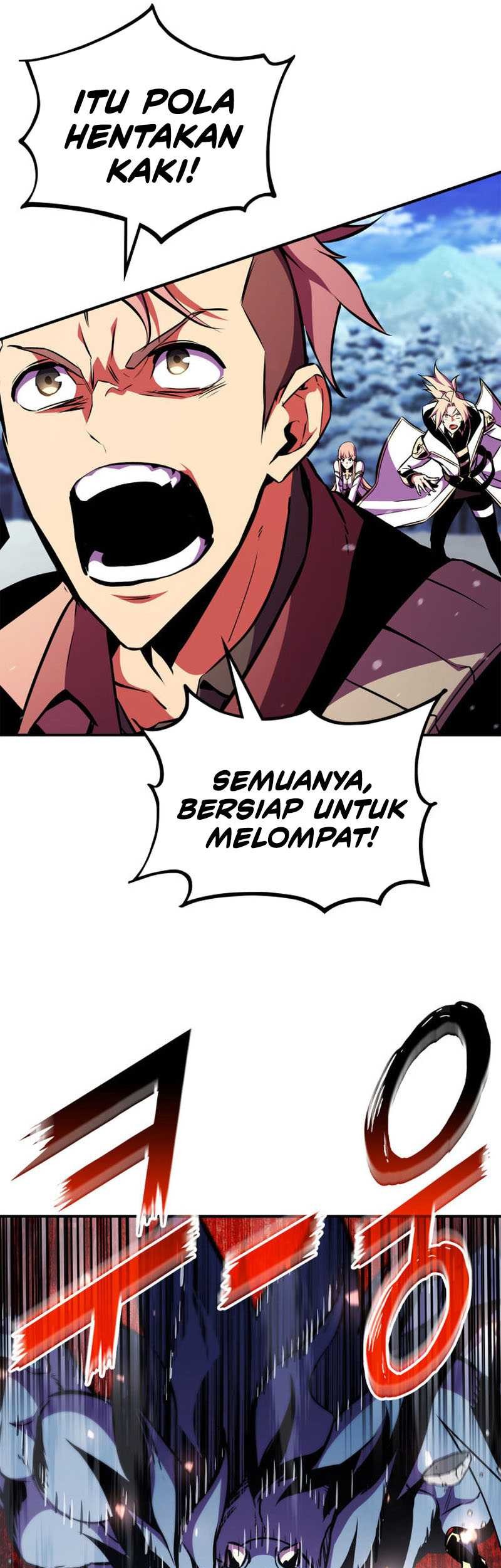 Ranker’s Return (Remake) Bab 178 halaman 30