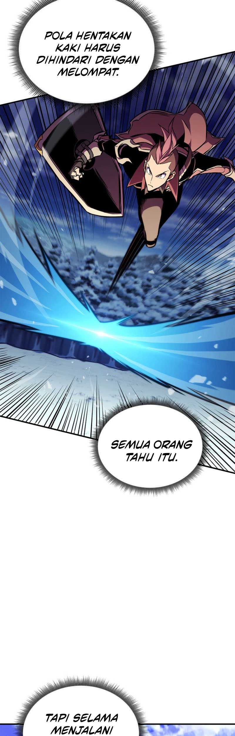 Ranker’s Return (Remake) Bab 178 halaman 32