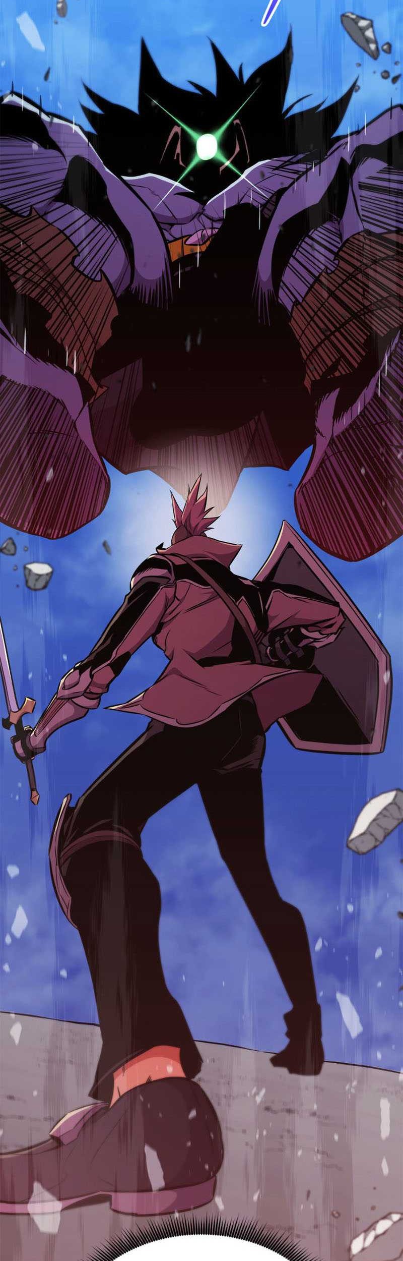 Ranker’s Return (Remake) Bab 178 halaman 36