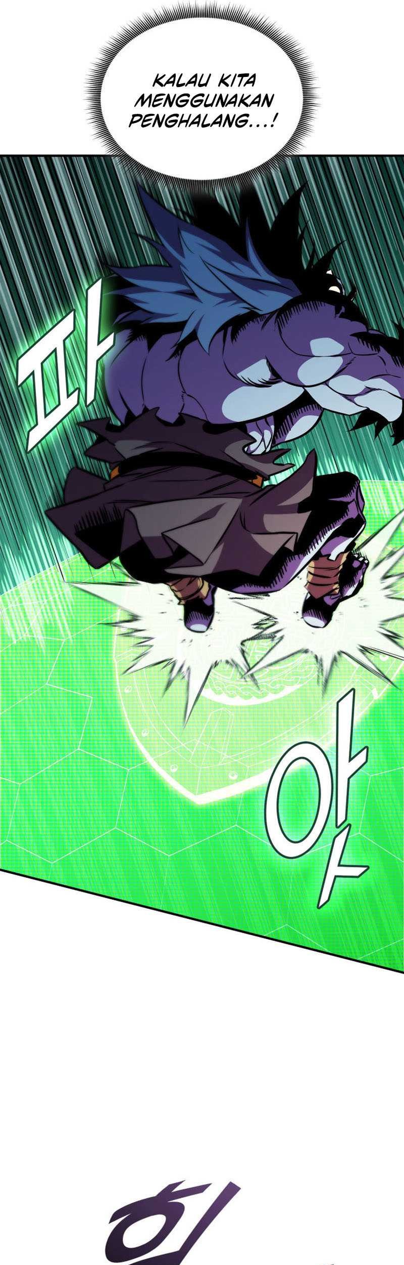 Ranker’s Return (Remake) Bab 178 halaman 38