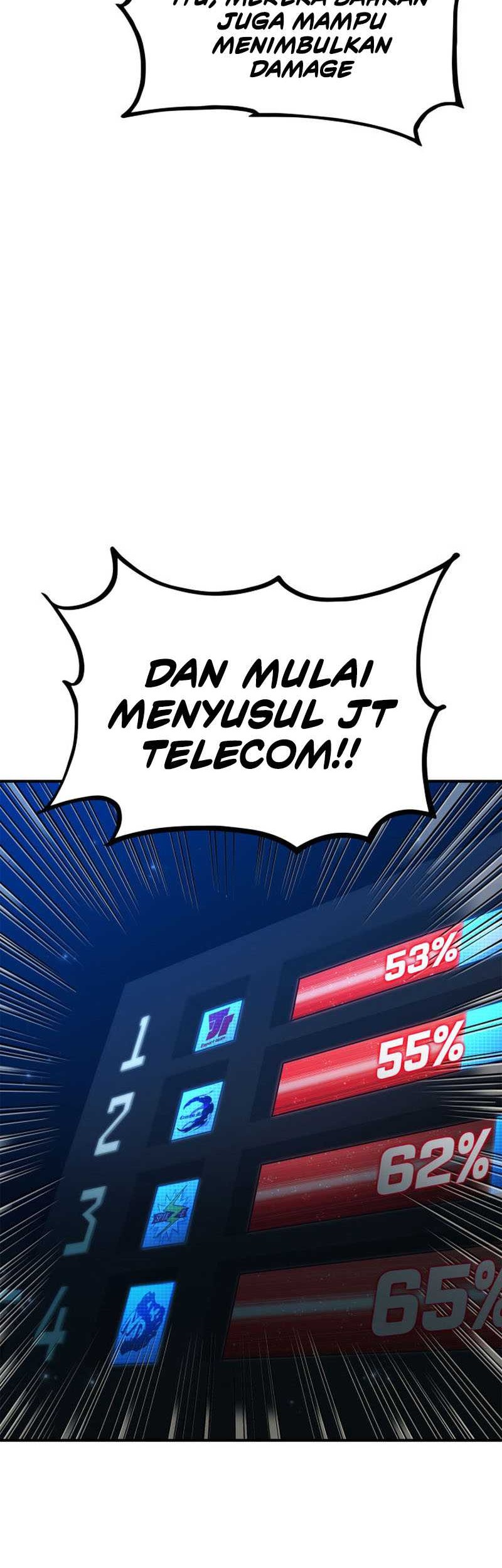 Ranker’s Return (Remake) Bab 178 halaman 45
