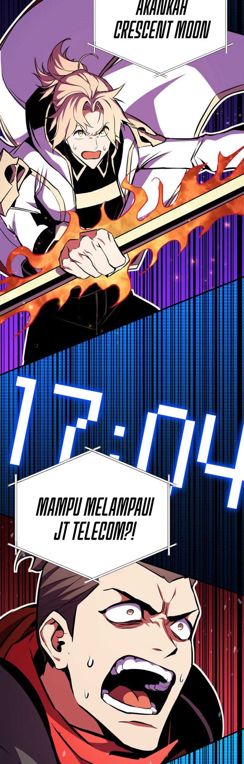 Ranker’s Return (Remake) Bab 178 halaman 47