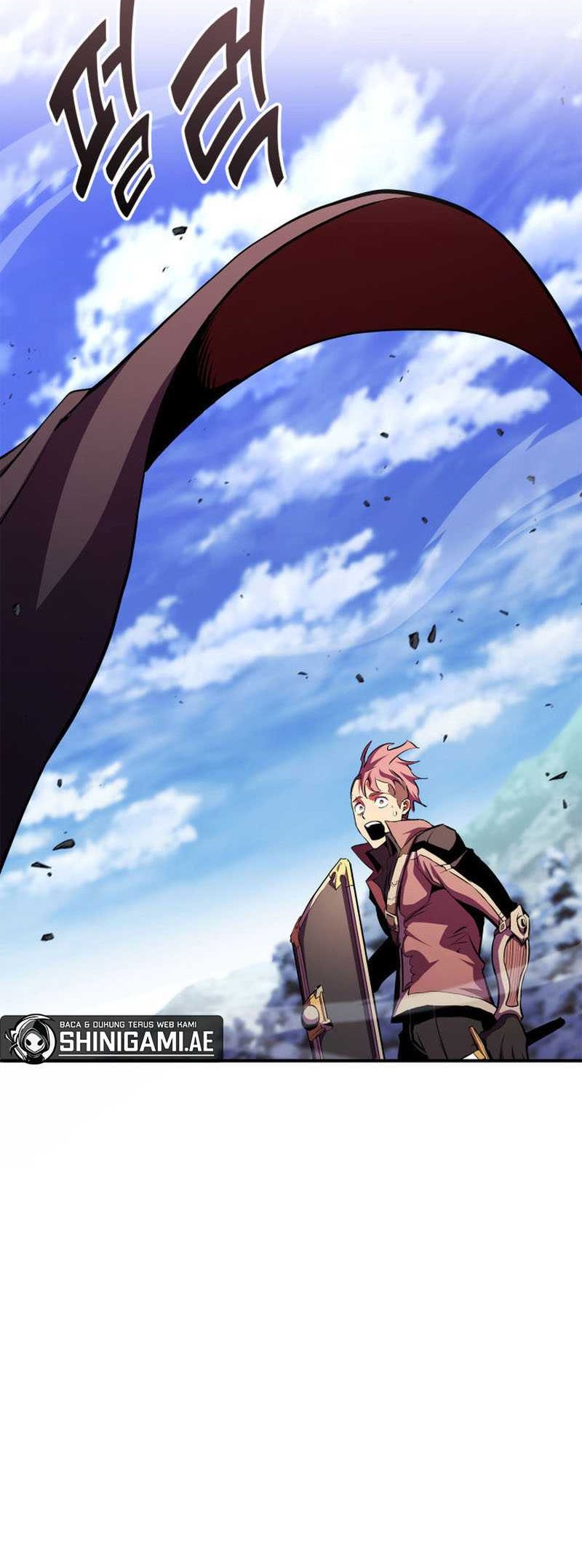 Ranker’s Return (Remake) Bab 178 halaman 60