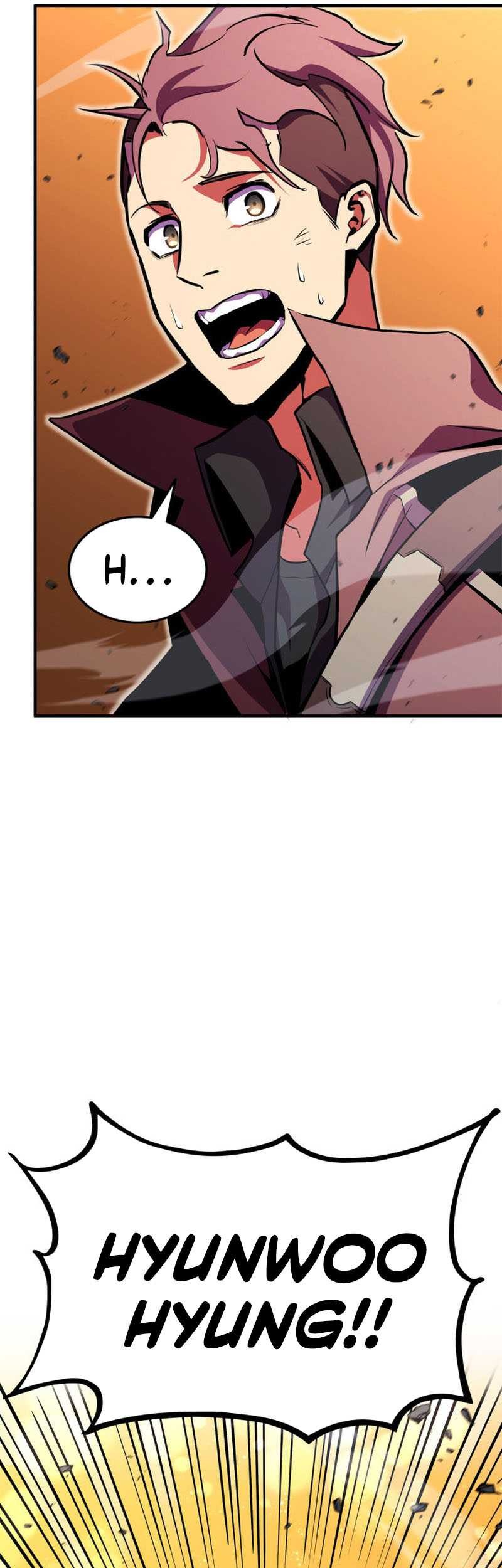 Ranker’s Return (Remake) Bab 178 halaman 61