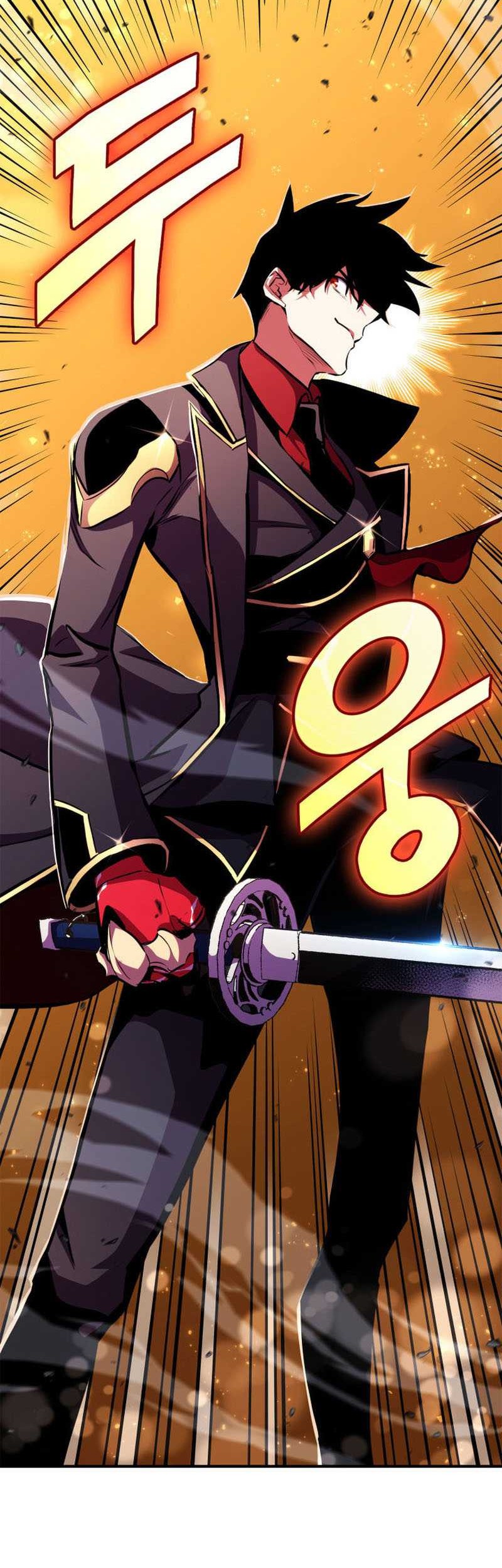 Ranker’s Return (Remake) Bab 178 halaman 62