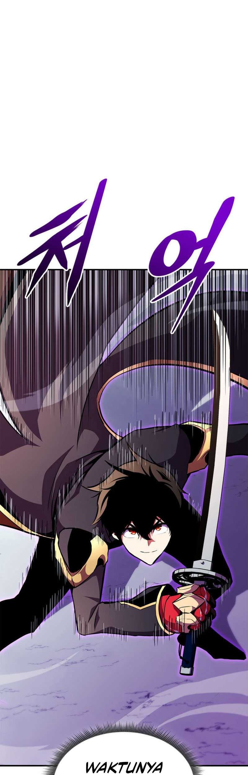 Ranker’s Return (Remake) Bab 178 halaman 63