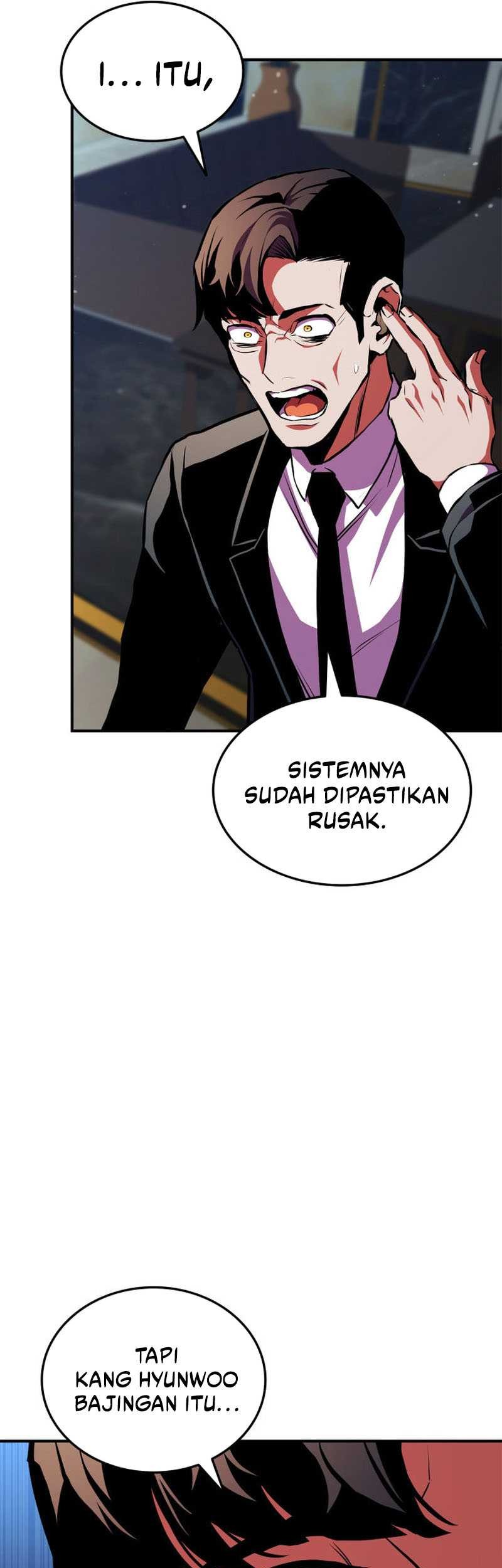 Ranker’s Return (Remake) Bab 178 halaman 69