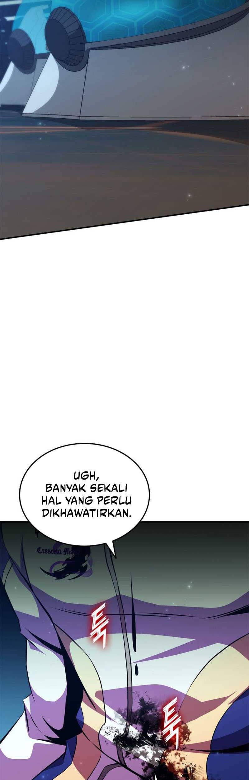 Ranker’s Return (Remake) Bab 178 halaman 71